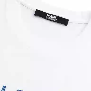 KARL LAGERFELD LogoT