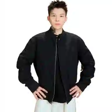 JIMIJONS cleanfitboxy