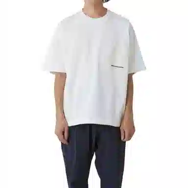 White Mountaineering T