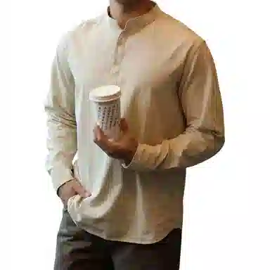 HRDW polo