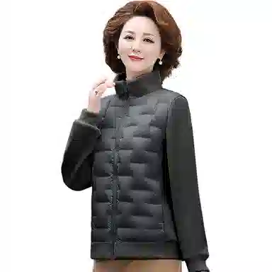 Yalu Mom 90 Down Jacket