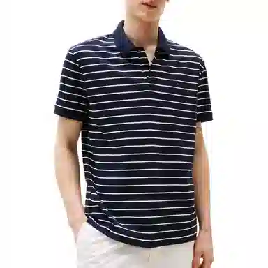 Tommy Hilfiger logoPolo