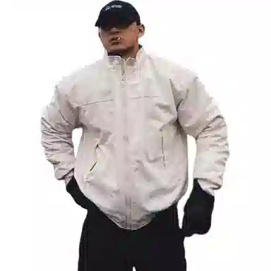 boxycleanfitbomber