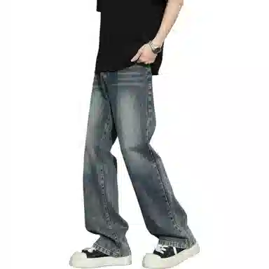 URBAN AUTHENTIC vibeCleanfit