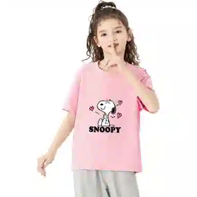 SNOOPY T 2
