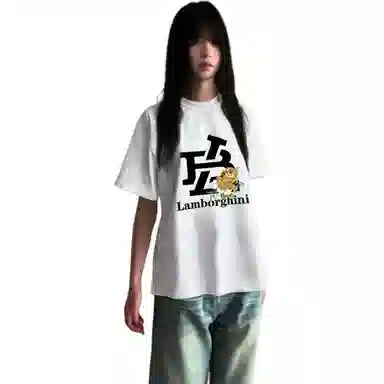 Automobili Lamborghini T