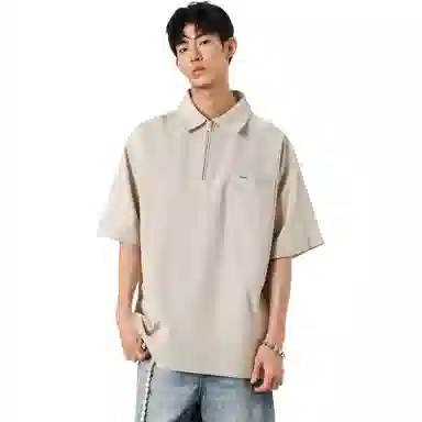 SANTASTIC POLO