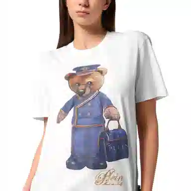 PHILIPP PLEIN FW25T