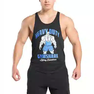 GYMSHARK Heavy Duty Lifter Stringer