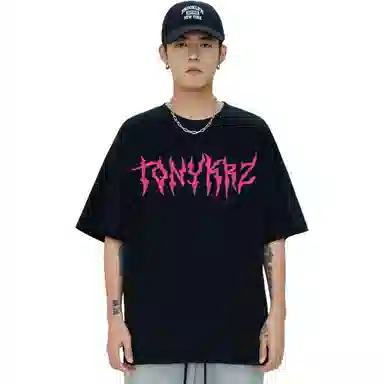TONYKRZ T