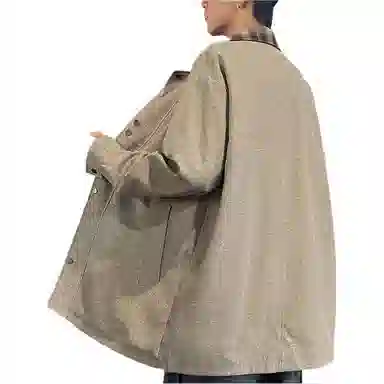 FOMOCE oversize