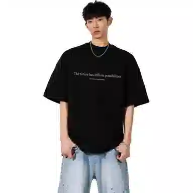 T