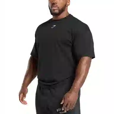 GYMSHARK Essential Bulking Season T