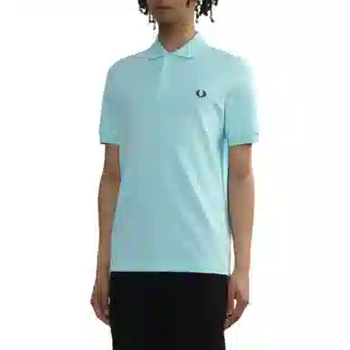 FRED PERRY SS25 LogoPolo