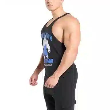 GYMSHARK Heavy Duty Lifter Stringer