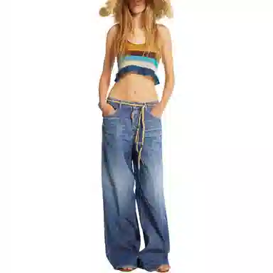 DSQUARED 2 SUMMER LOVERS CAPSULE