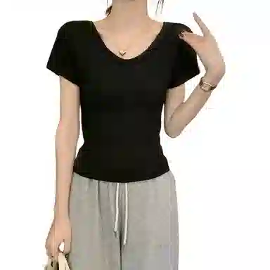 T
