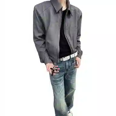 SOUL WORKER hiphopcleanfit