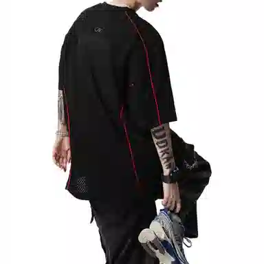 T