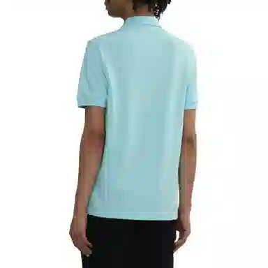 FRED PERRY SS25 LogoPolo