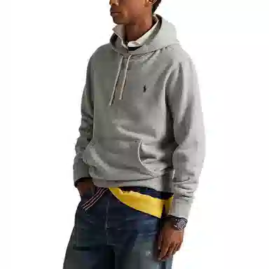 Polo Ralph Lauren FW25 Logo