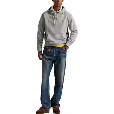 Polo Ralph Lauren FW25 Logo