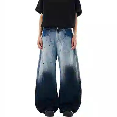 M JEANS STUDIOS 7