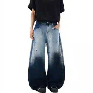 M JEANS STUDIOS 7