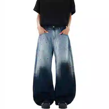 M JEANS STUDIOS 7