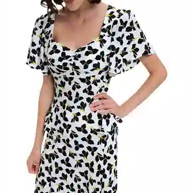 DIANE VON FURSTENBERG