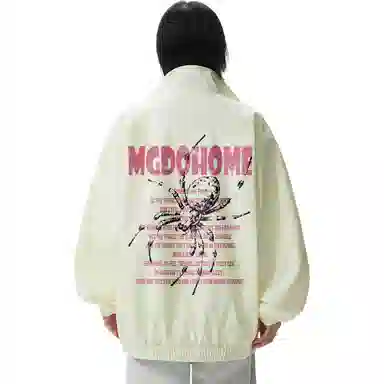 MGDOHOME