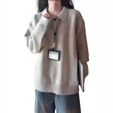 AOPAISHARK cleanfitPolo