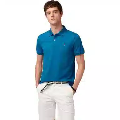 HAZZYS 2024 Polo