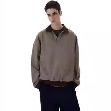 RVANGUARD POLOvintageinsT