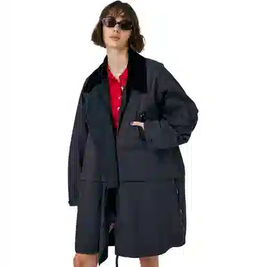 MOUSSY