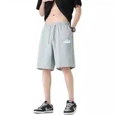 Sanrio x CINNAMOROLL LOGO