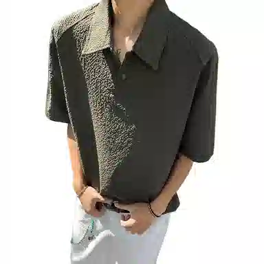 DOGANSON Tcleanfitpolo