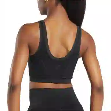 GYMSHARK Contour Heart Seamless