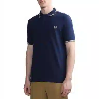 FRED PERRY FW24 Polo