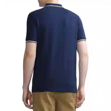 FRED PERRY FW24 Polo