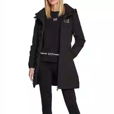 EMPORIO ARMANI EA7 Logo