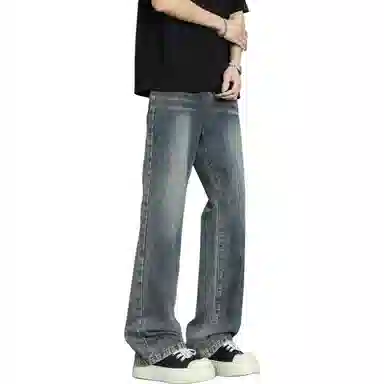 URBAN AUTHENTIC vibeCleanfit