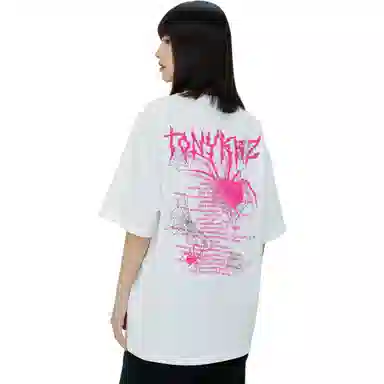 TONYKRZ T