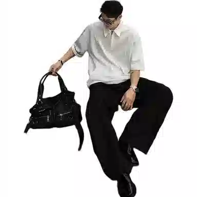 URBAN AUTHENTIC logoPolo