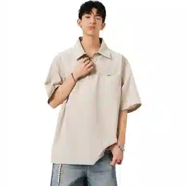 SANTASTIC POLO