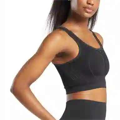 GYMSHARK Contour Heart Seamless