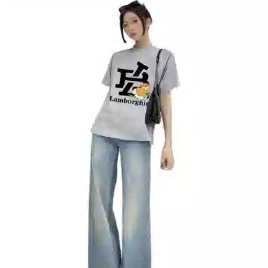 Automobili Lamborghini T