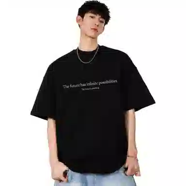 T