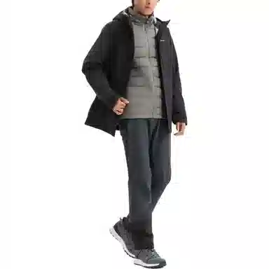 DECATHLON FORCLAZ Travel 900