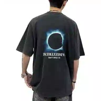 T